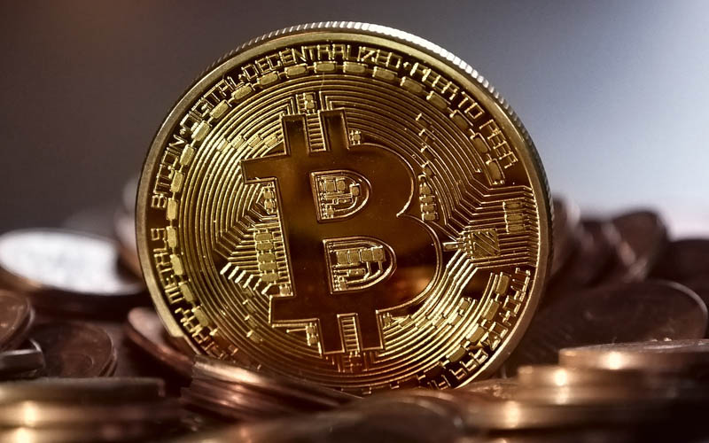 Historia del bitcoin